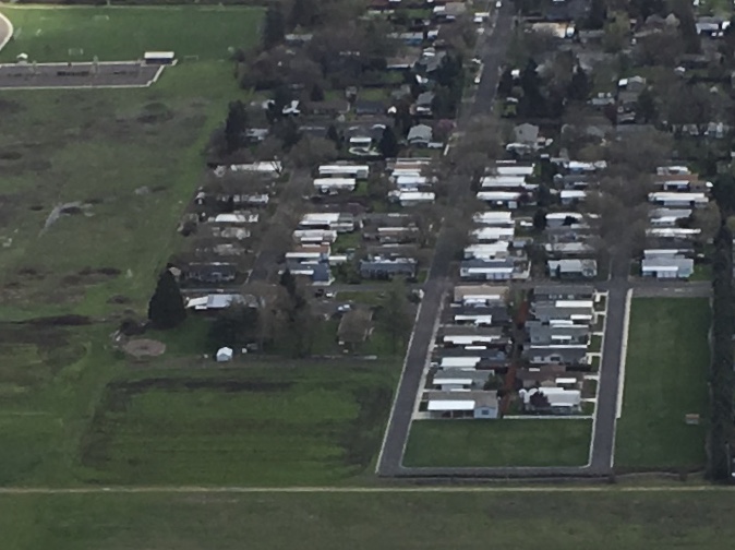 Park Pictures Weldon Mobile Home Park