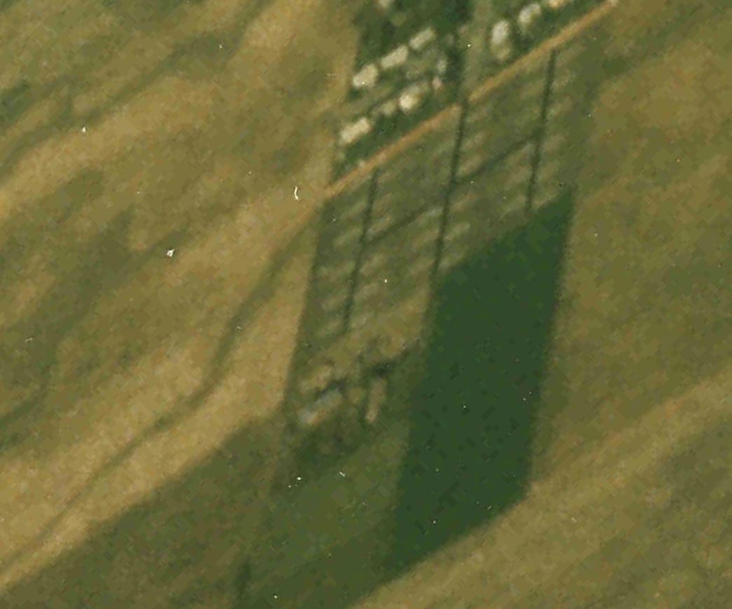 Park Pictures Weldon Mobile Home Park